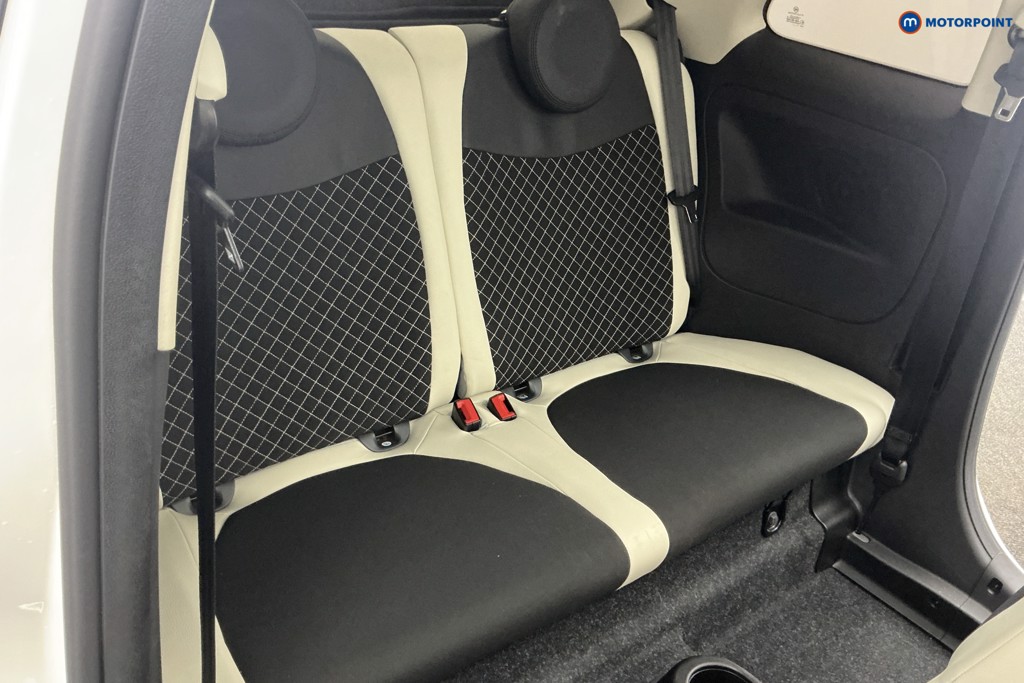 Fiat 500 Dolcevita Plus Manual Petrol Hatchback - Stock Number (1614064) - 7th supplementary image