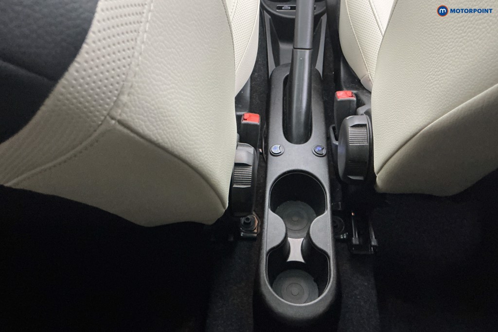 Fiat 500 Dolcevita Plus Manual Petrol Hatchback - Stock Number (1614064) - 18th supplementary image