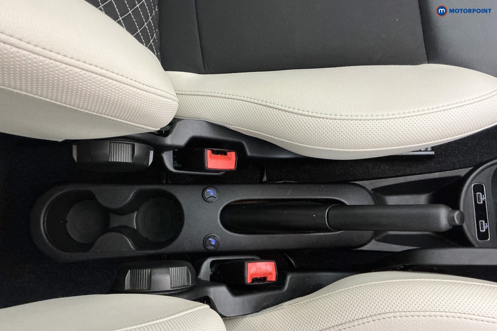 Fiat 500 Dolcevita Plus Manual Petrol Hatchback - Stock Number (1614064) - 19th supplementary image