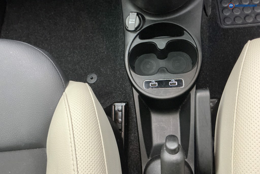 Fiat 500 Dolcevita Plus Manual Petrol Hatchback - Stock Number (1614064) - 20th supplementary image