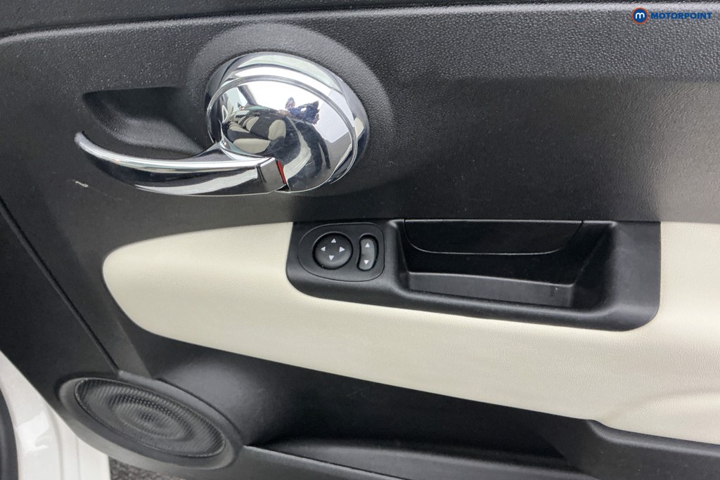 Fiat 500 Dolcevita Plus Manual Petrol Hatchback - Stock Number (1614064) - 27th supplementary image