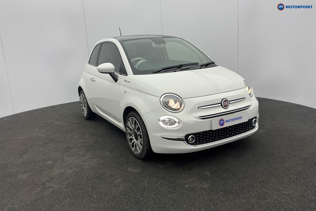 Fiat 500 Dolcevita Plus Manual Petrol Hatchback - Stock Number (1614064) - 29th supplementary image