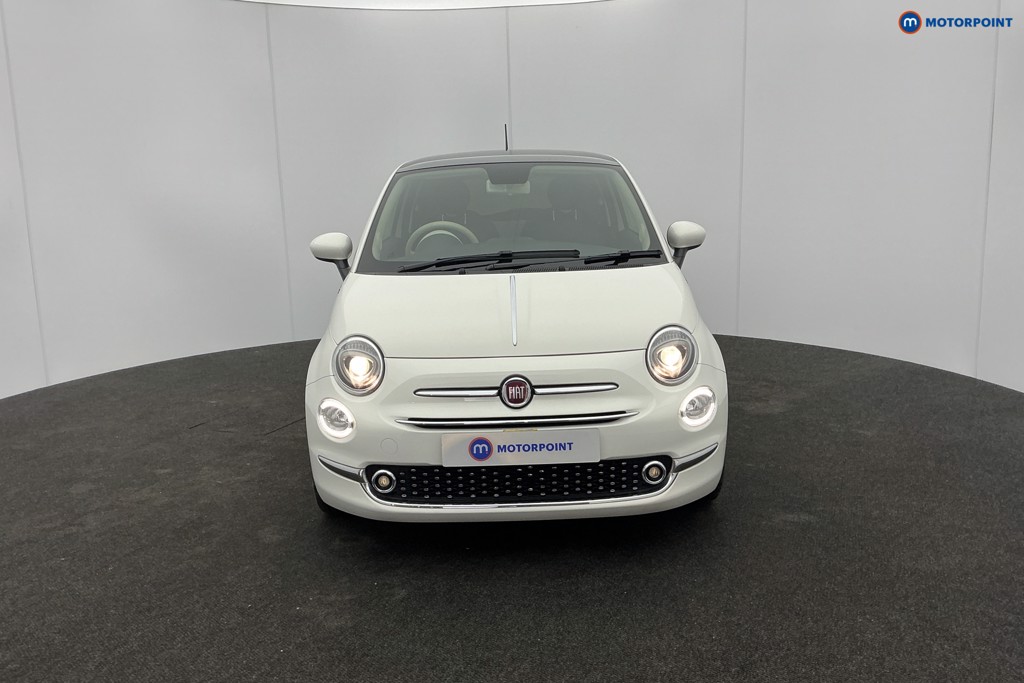 Fiat 500 Dolcevita Plus Manual Petrol Hatchback - Stock Number (1614064) - 30th supplementary image