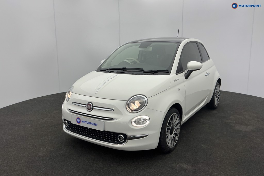 Fiat 500 Dolcevita Plus Manual Petrol Hatchback - Stock Number (1614064) - 31st supplementary image
