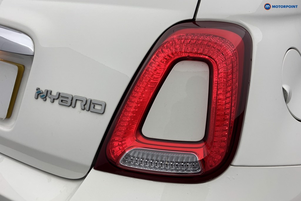 Fiat 500 Dolcevita Plus Manual Petrol Hatchback - Stock Number (1614064) - 32nd supplementary image