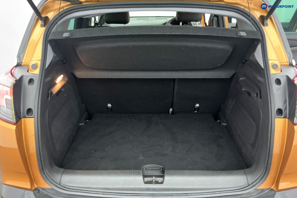 Vauxhall Crossland X Elite Automatic Petrol SUV - Stock Number (1614291) - 3rd supplementary image