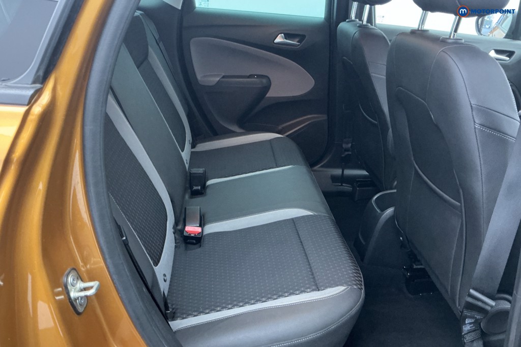 Vauxhall Crossland X Elite Automatic Petrol SUV - Stock Number (1614291) - 6th supplementary image