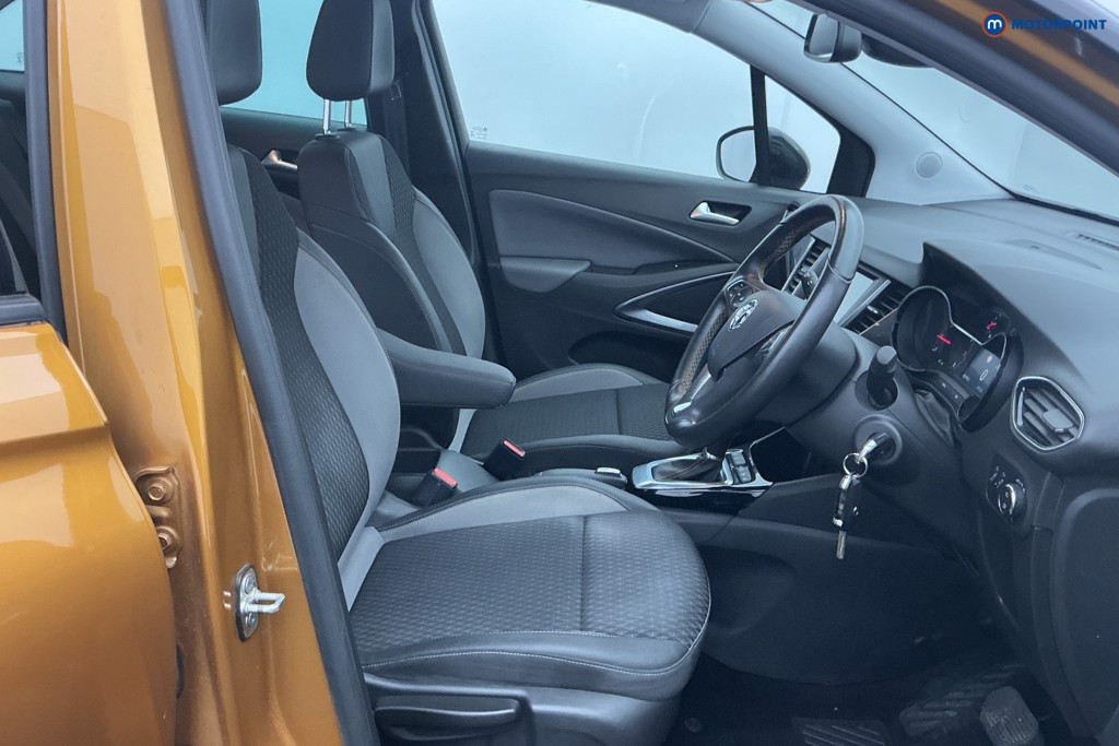 Vauxhall Crossland X Elite Automatic Petrol SUV - Stock Number (1614291) - 7th supplementary image