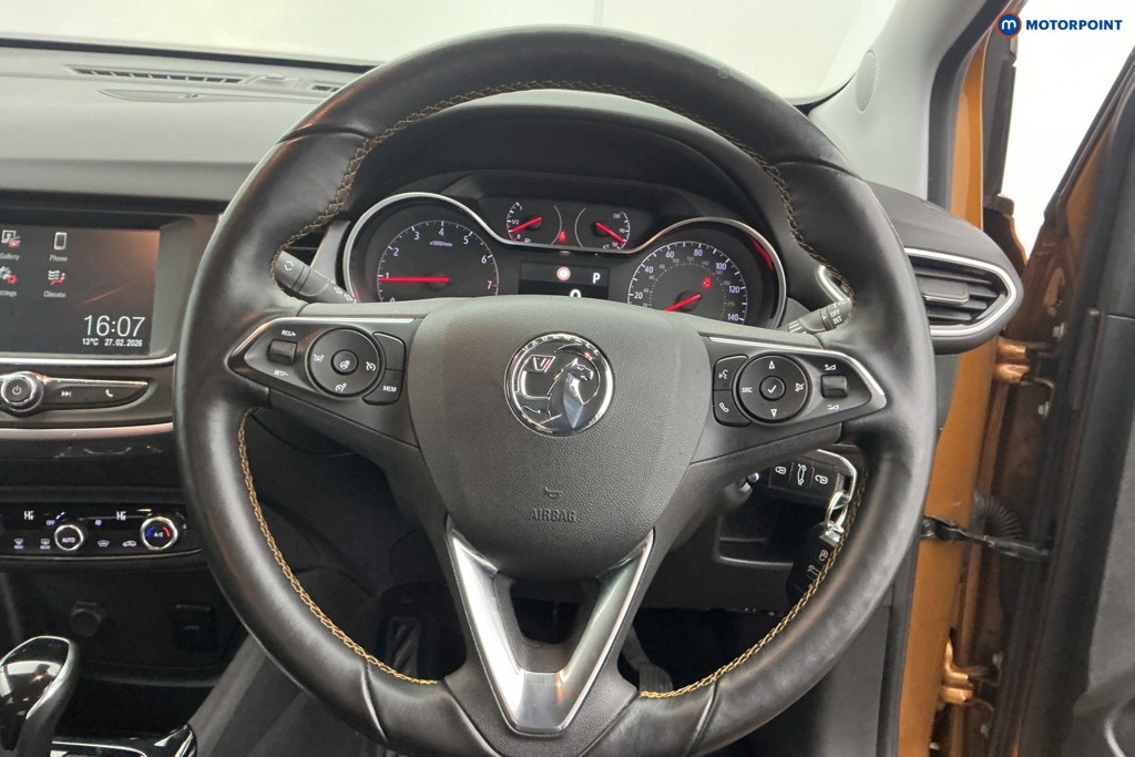 Vauxhall Crossland X Elite Automatic Petrol SUV - Stock Number (1614291) - 8th supplementary image