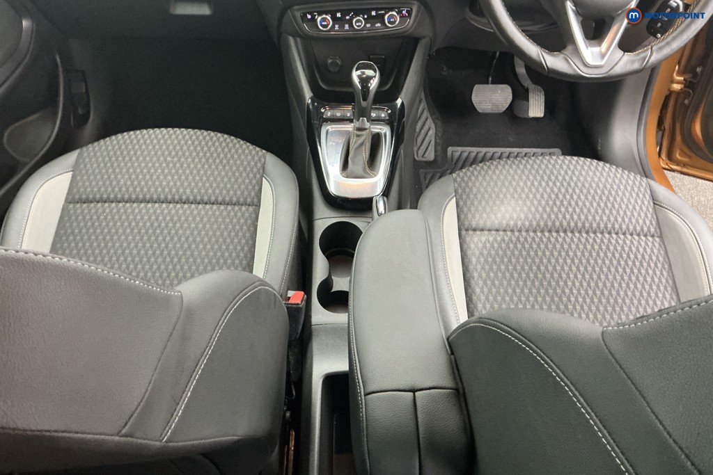 Vauxhall Crossland X Elite Automatic Petrol SUV - Stock Number (1614291) - 12th supplementary image