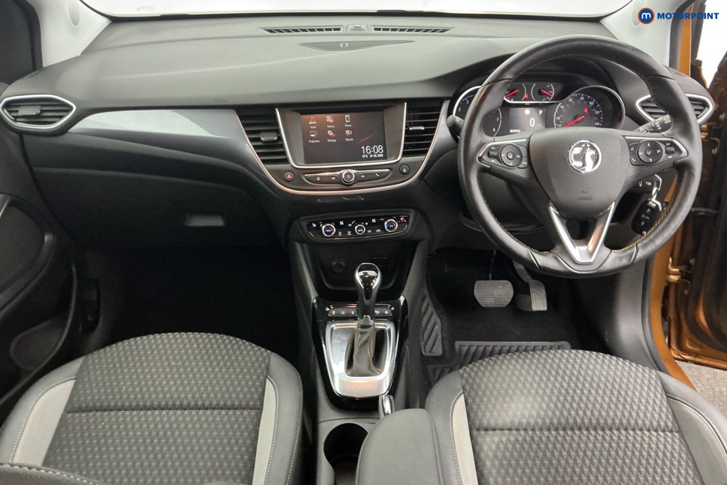 Vauxhall Crossland X Elite Automatic Petrol SUV - Stock Number (1614291) - 13th supplementary image