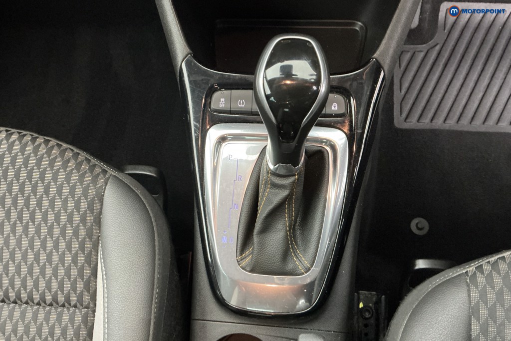 Vauxhall Crossland X Elite Automatic Petrol SUV - Stock Number (1614291) - 19th supplementary image