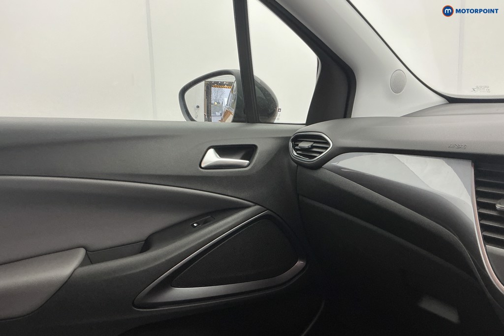 Vauxhall Crossland X Elite Automatic Petrol SUV - Stock Number (1614291) - 21st supplementary image