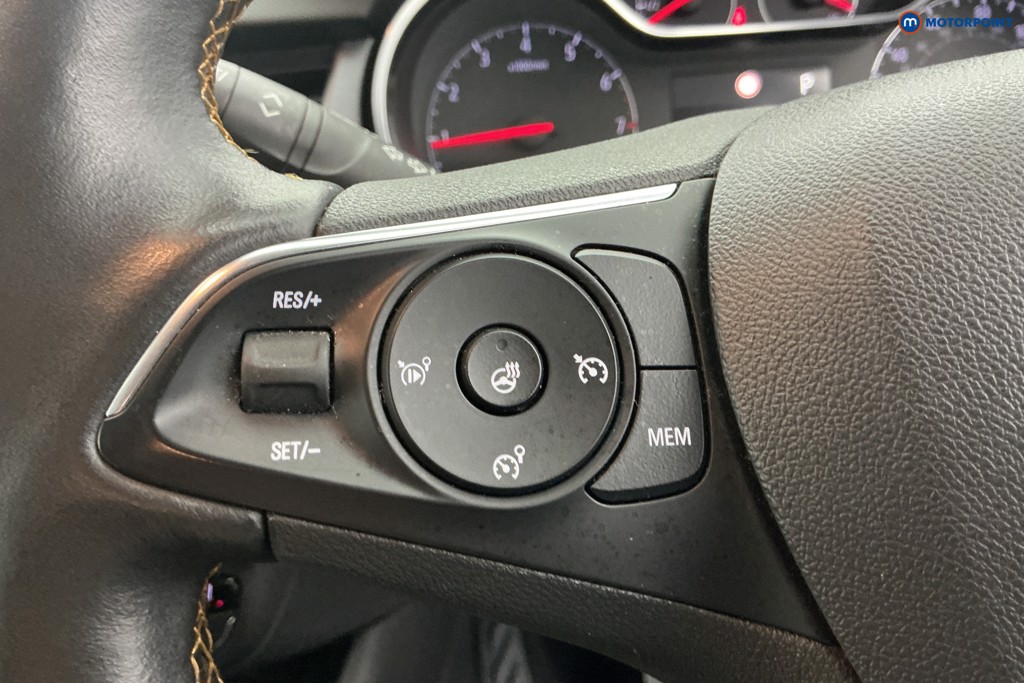 Vauxhall Crossland X Elite Automatic Petrol SUV - Stock Number (1614291) - 22nd supplementary image