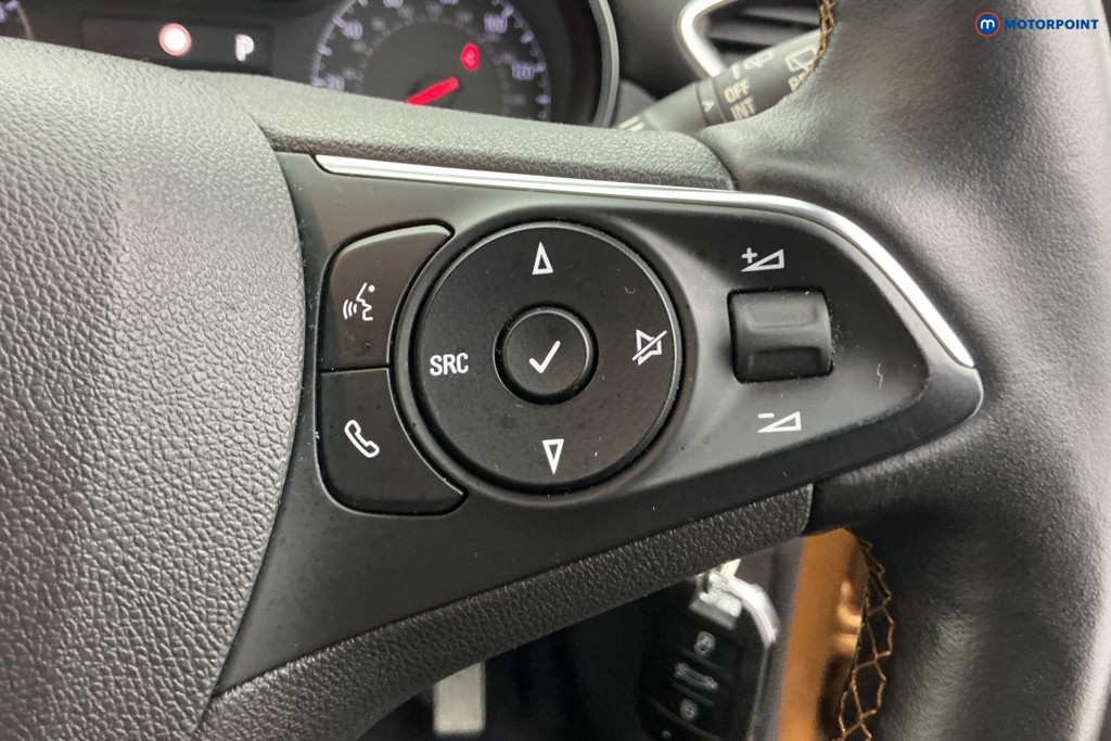Vauxhall Crossland X Elite Automatic Petrol SUV - Stock Number (1614291) - 23rd supplementary image