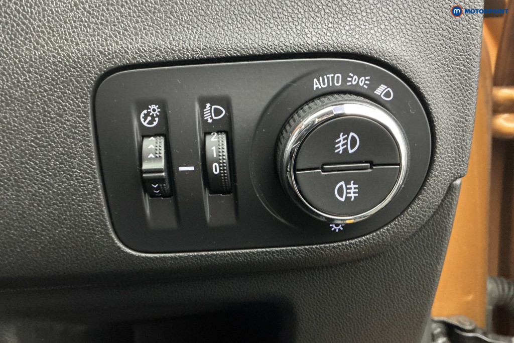 Vauxhall Crossland X Elite Automatic Petrol SUV - Stock Number (1614291) - 24th supplementary image