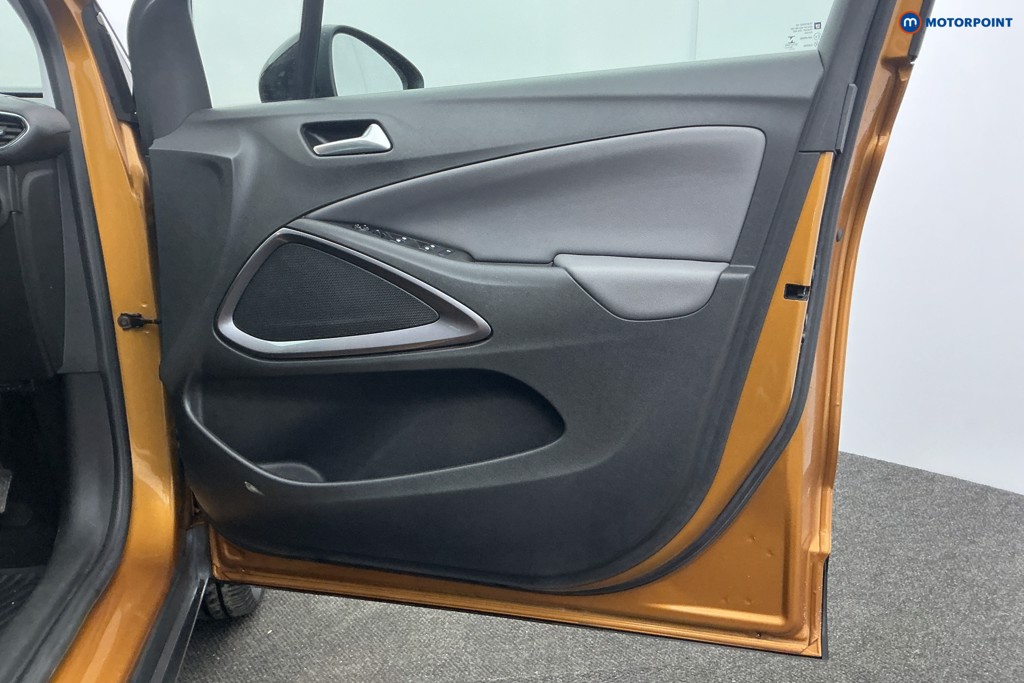 Vauxhall Crossland X Elite Automatic Petrol SUV - Stock Number (1614291) - 25th supplementary image