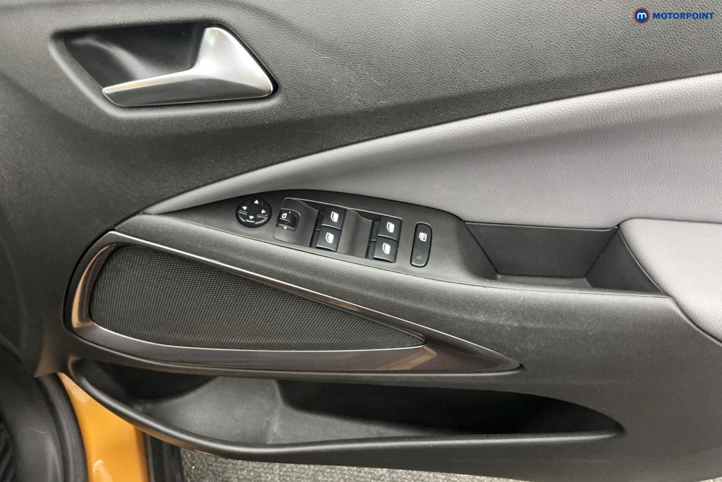 Vauxhall Crossland X Elite Automatic Petrol SUV - Stock Number (1614291) - 26th supplementary image