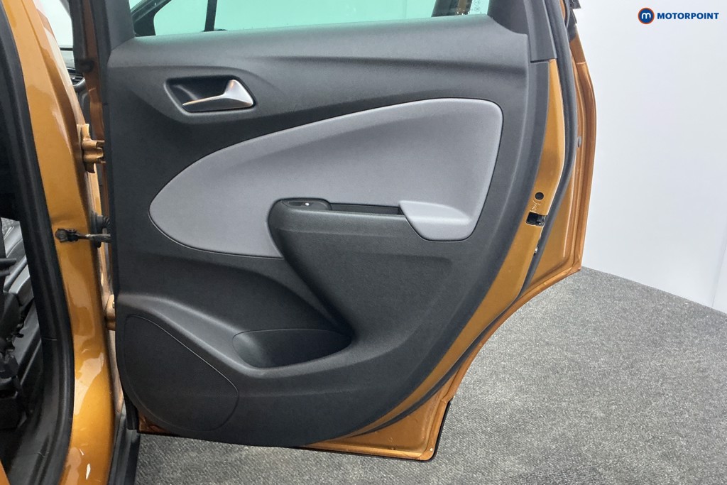 Vauxhall Crossland X Elite Automatic Petrol SUV - Stock Number (1614291) - 27th supplementary image