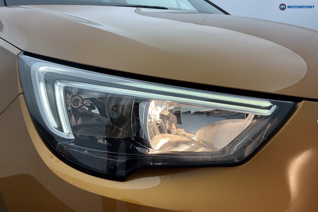 Vauxhall Crossland X Elite Automatic Petrol SUV - Stock Number (1614291) - 29th supplementary image