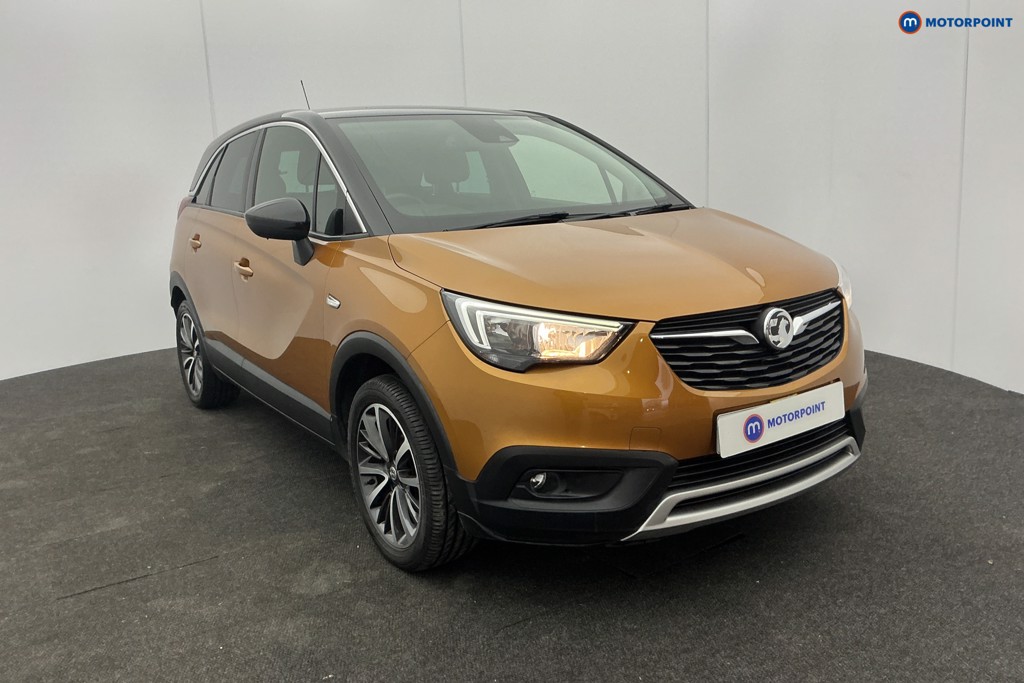 Vauxhall Crossland X Elite Automatic Petrol SUV - Stock Number (1614291) - 30th supplementary image