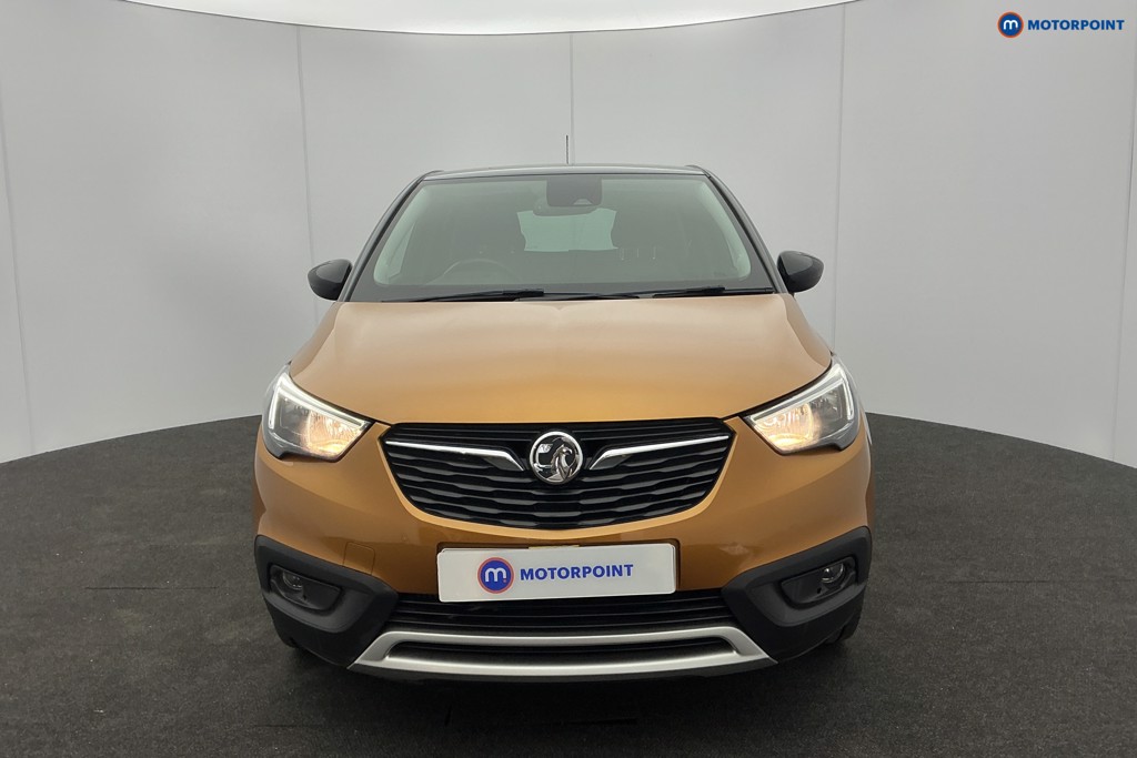 Vauxhall Crossland X Elite Automatic Petrol SUV - Stock Number (1614291) - 31st supplementary image