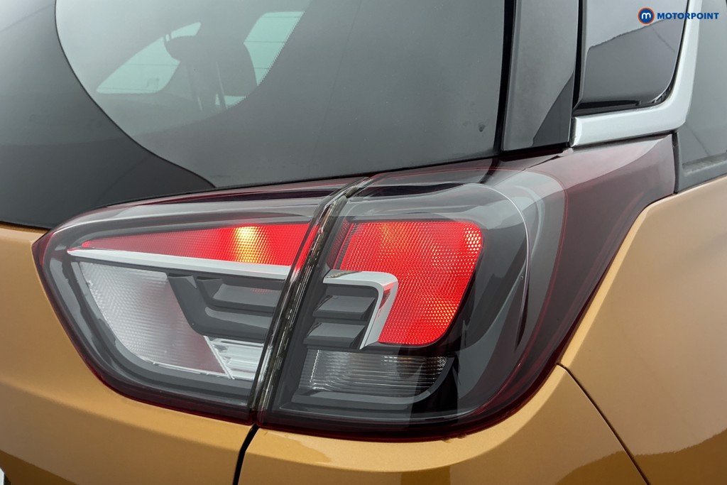 Vauxhall Crossland X Elite Automatic Petrol SUV - Stock Number (1614291) - 33rd supplementary image