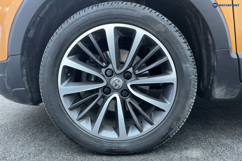 Vauxhall Crossland X Elite Automatic Petrol SUV - Stock Number (1614291) - 35th supplementary image