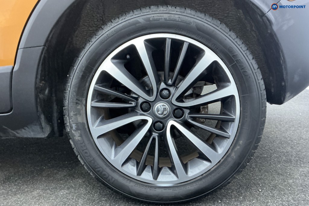 Vauxhall Crossland X Elite Automatic Petrol SUV - Stock Number (1614291) - 36th supplementary image