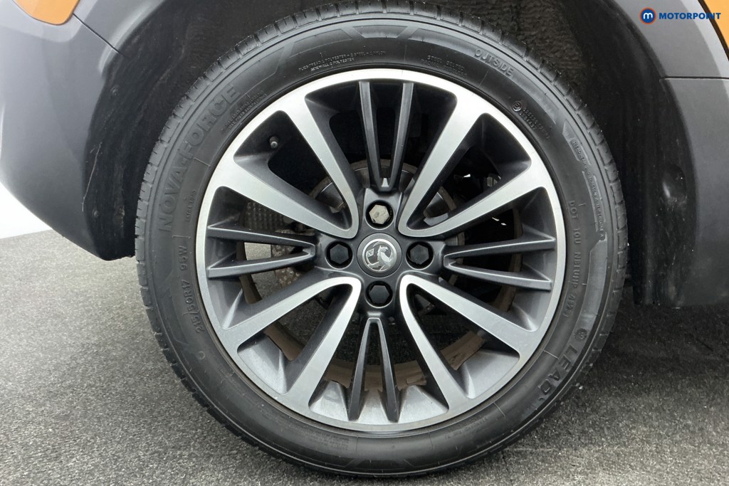 Vauxhall Crossland X Elite Automatic Petrol SUV - Stock Number (1614291) - 37th supplementary image