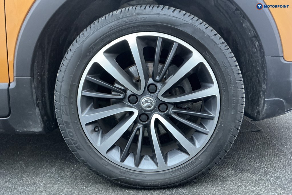 Vauxhall Crossland X Elite Automatic Petrol SUV - Stock Number (1614291) - 38th supplementary image