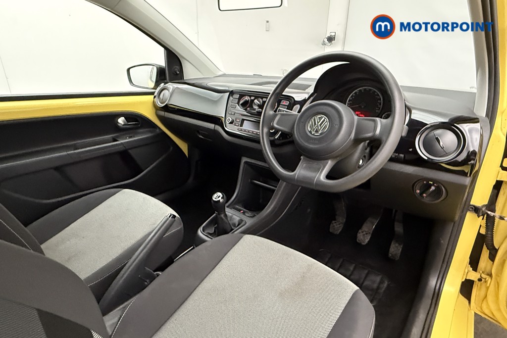 Volkswagen UP Look Up Manual Petrol Hatchback - Stock Number (1614351) - 5th supplementary image