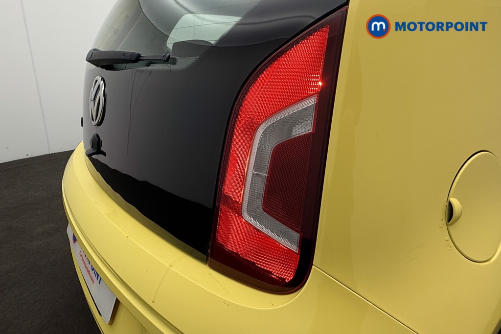 Volkswagen UP Look Up Manual Petrol Hatchback - Stock Number (1614351) - 11th supplementary image