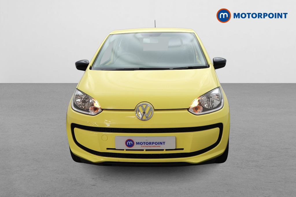 Volkswagen UP Look Up Manual Petrol Hatchback - Stock Number (1614351) - Front bumper
