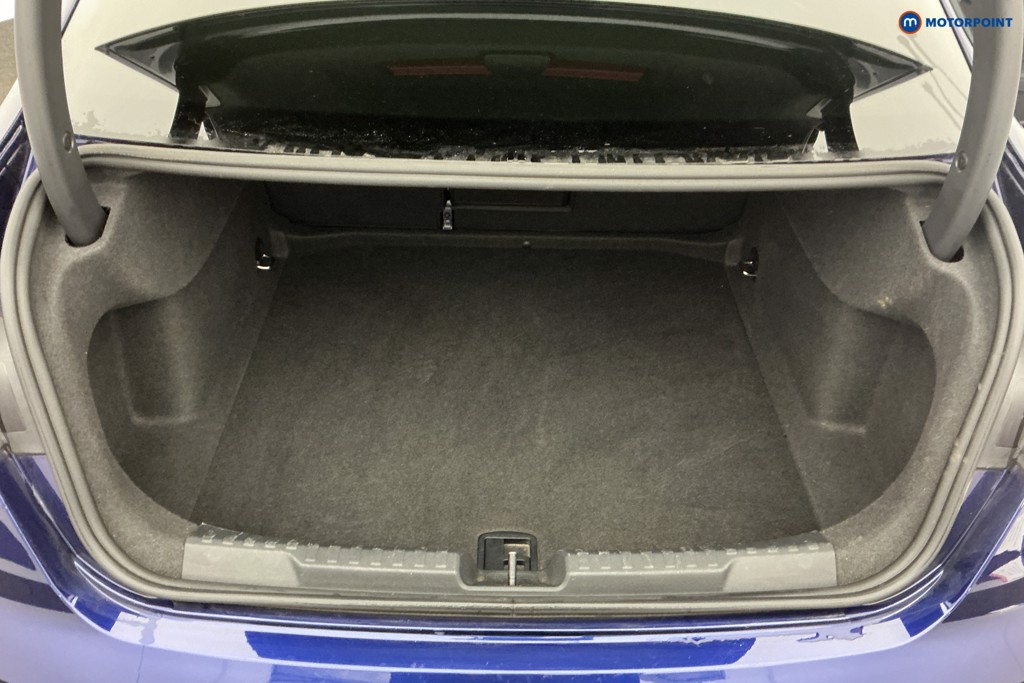 Audi A3 S Line Automatic Petrol Saloon - Stock Number (1614376) - 3rd supplementary image