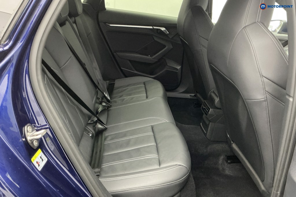 Audi A3 S Line Automatic Petrol Saloon - Stock Number (1614376) - 6th supplementary image