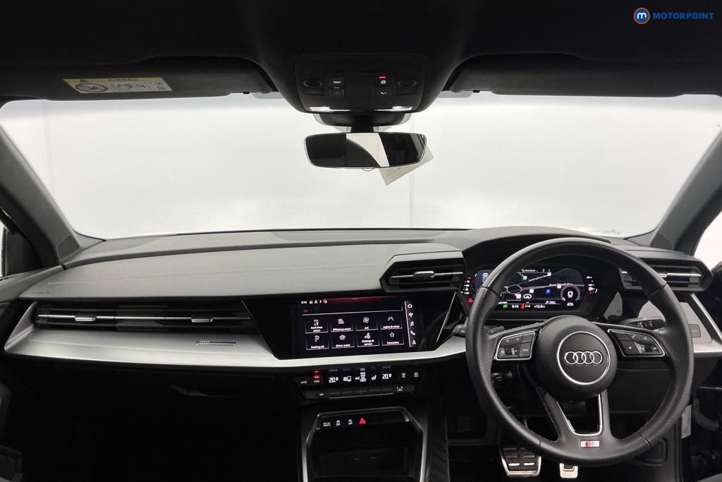 Audi A3 S Line Automatic Petrol Saloon - Stock Number (1614376) - 14th supplementary image