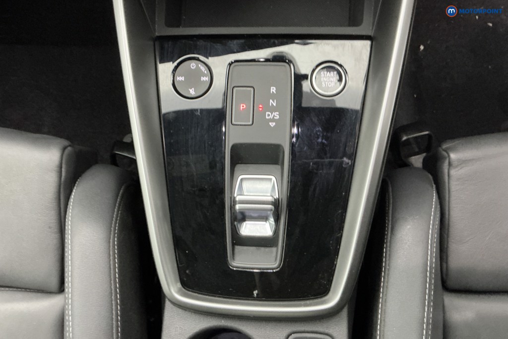 Audi A3 S Line Automatic Petrol Saloon - Stock Number (1614376) - 18th supplementary image