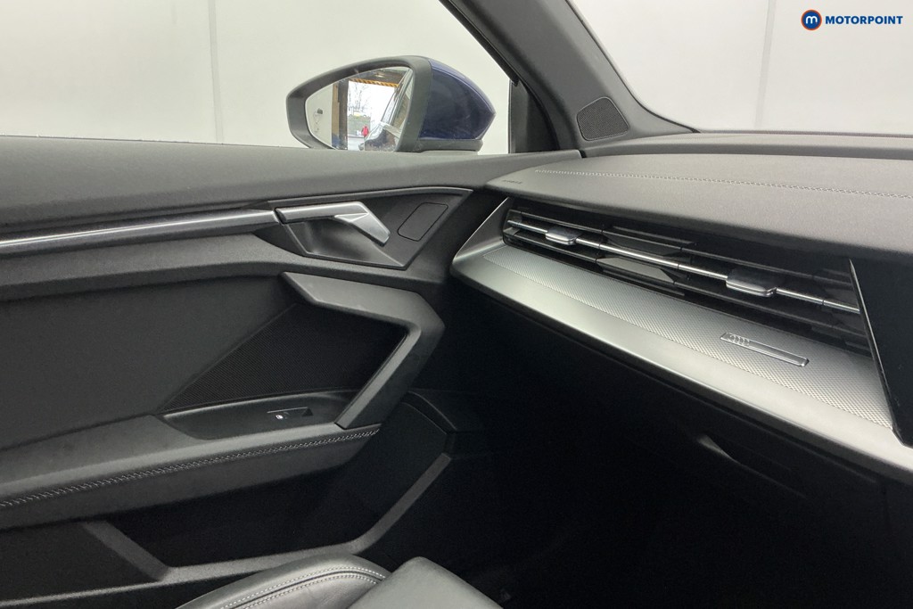 Audi A3 S Line Automatic Petrol Saloon - Stock Number (1614376) - 20th supplementary image
