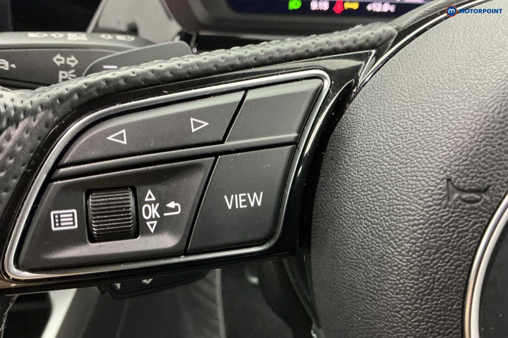 Audi A3 S Line Automatic Petrol Saloon - Stock Number (1614376) - 21st supplementary image