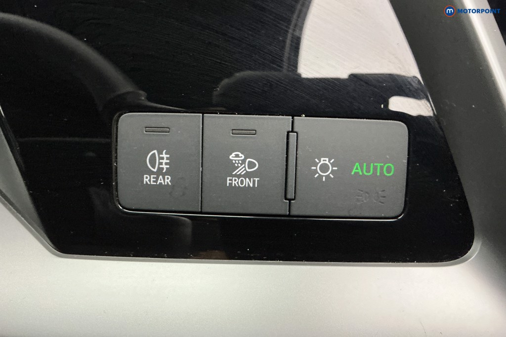 Audi A3 S Line Automatic Petrol Saloon - Stock Number (1614376) - 23rd supplementary image