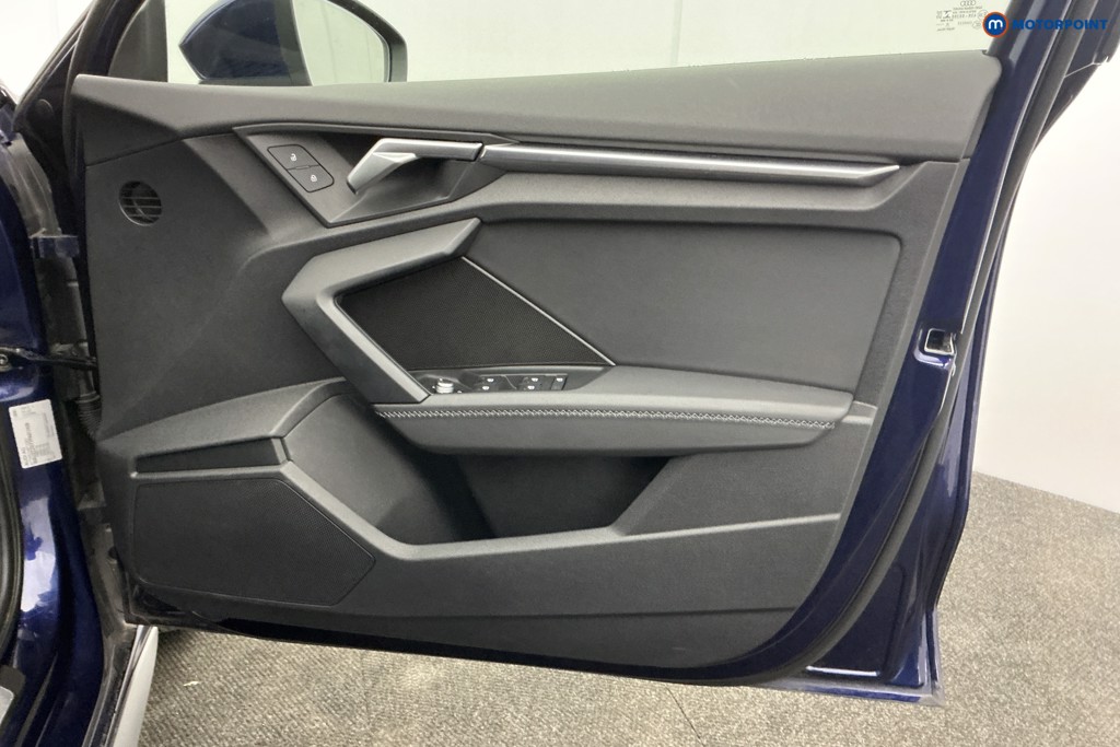 Audi A3 S Line Automatic Petrol Saloon - Stock Number (1614376) - 24th supplementary image