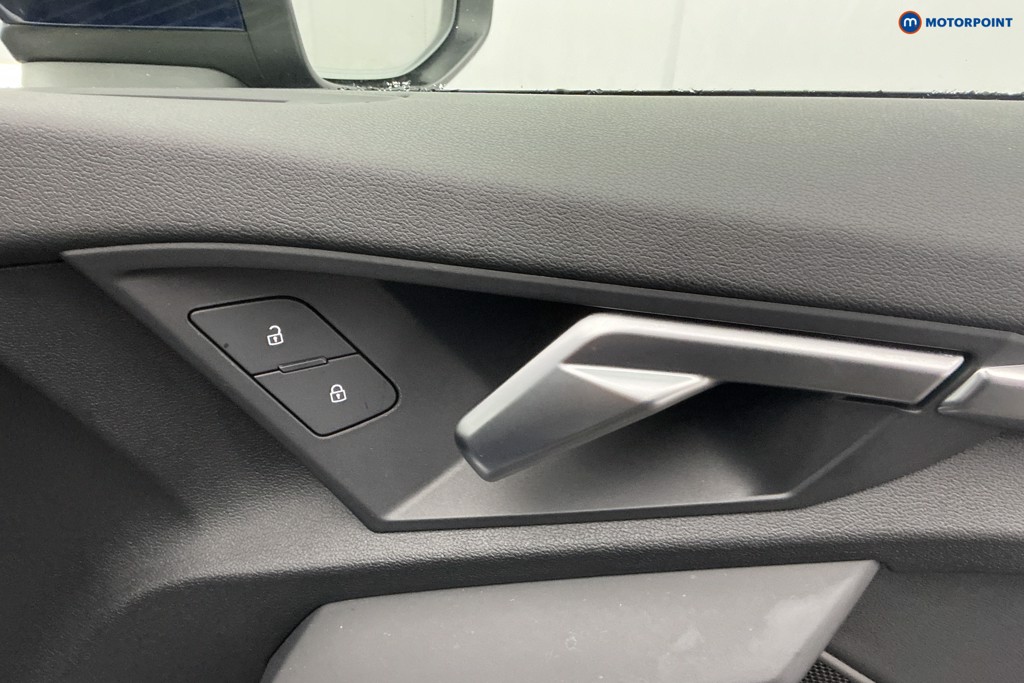 Audi A3 S Line Automatic Petrol Saloon - Stock Number (1614376) - 26th supplementary image