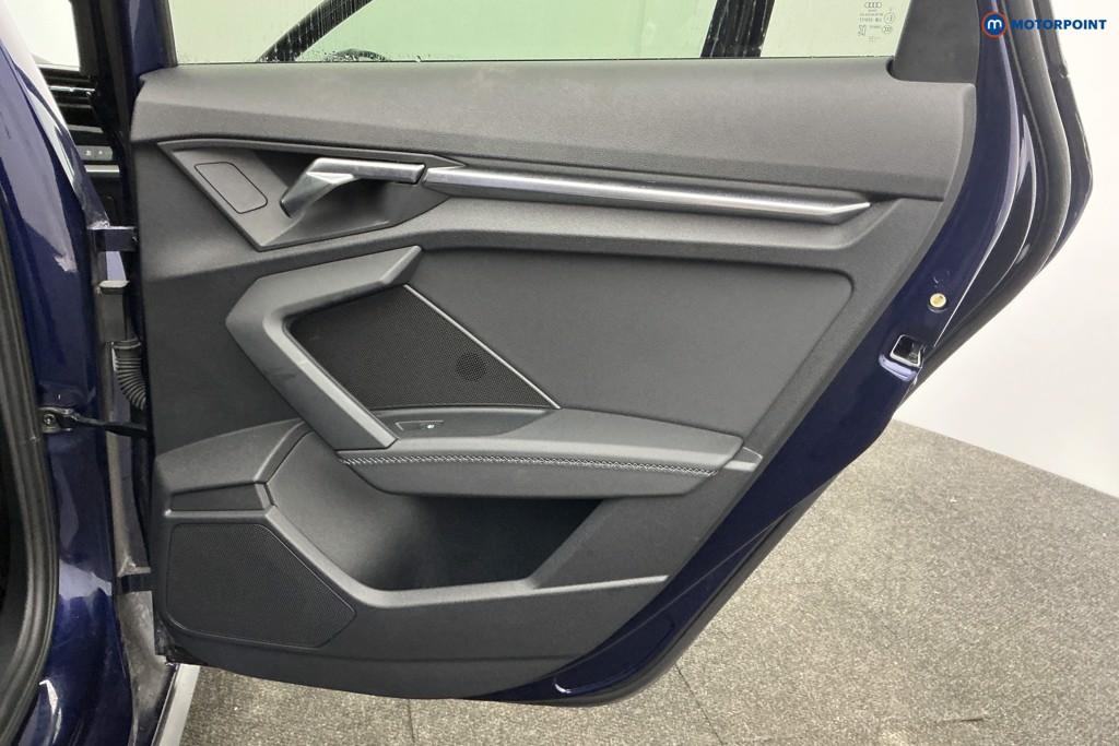 Audi A3 S Line Automatic Petrol Saloon - Stock Number (1614376) - 27th supplementary image