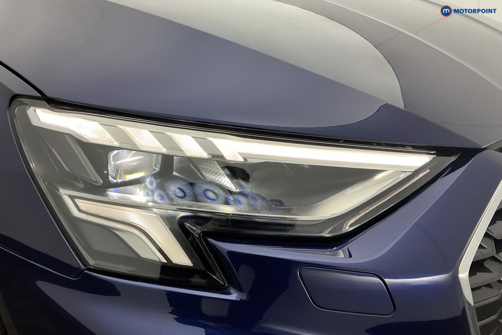 Audi A3 S Line Automatic Petrol Saloon - Stock Number (1614376) - 29th supplementary image
