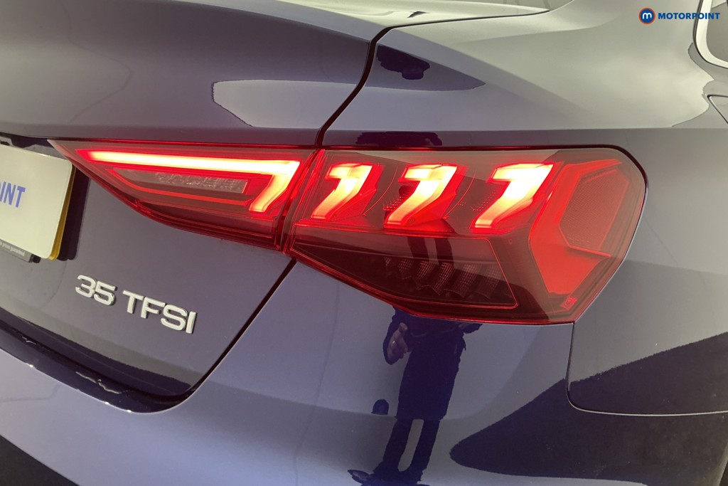 Audi A3 S Line Automatic Petrol Saloon - Stock Number (1614376) - 33rd supplementary image