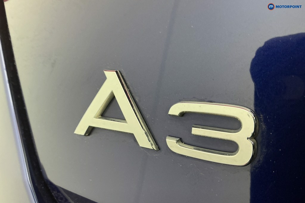 Audi A3 S Line Automatic Petrol Saloon - Stock Number (1614376) - 34th supplementary image