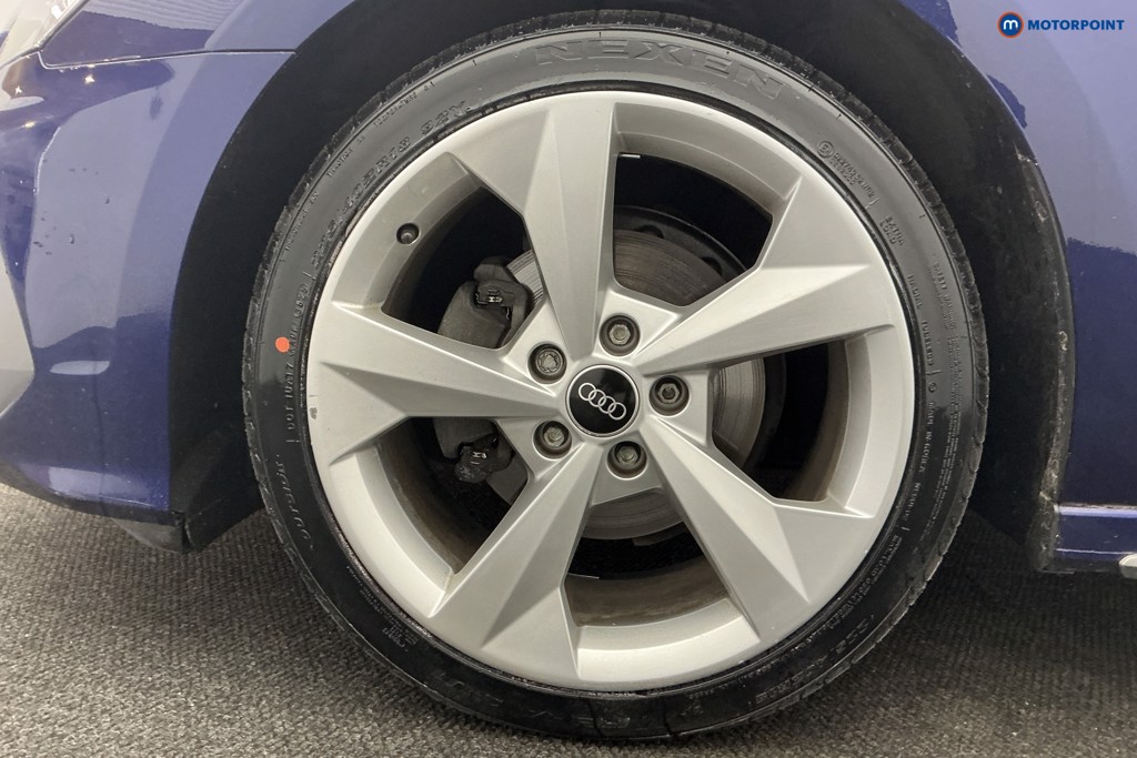 Audi A3 S Line Automatic Petrol Saloon - Stock Number (1614376) - 35th supplementary image