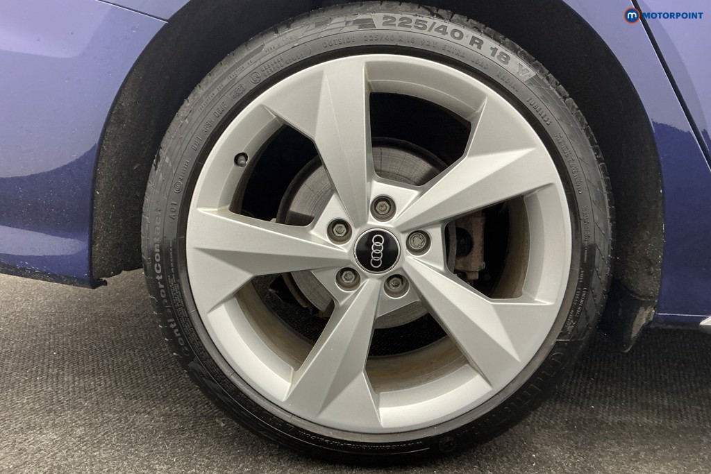 Audi A3 S Line Automatic Petrol Saloon - Stock Number (1614376) - 37th supplementary image