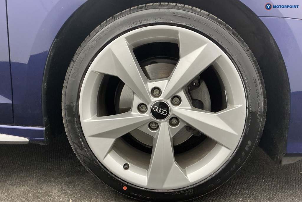 Audi A3 S Line Automatic Petrol Saloon - Stock Number (1614376) - 38th supplementary image